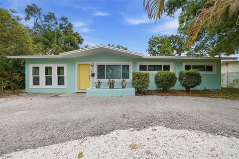 Photo of 2489 58th Street N, St Petersburg, FL 33710 (MLS # TB8513548)
