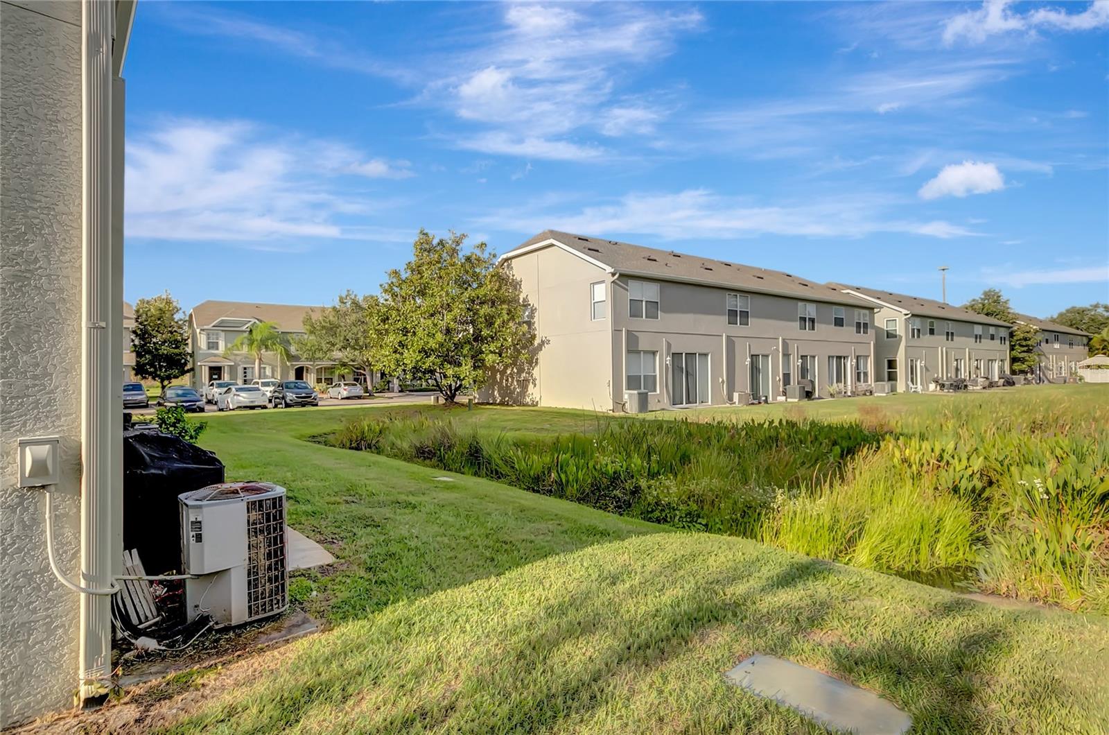 SEMINOLE PALMS AT LARGO - Residential