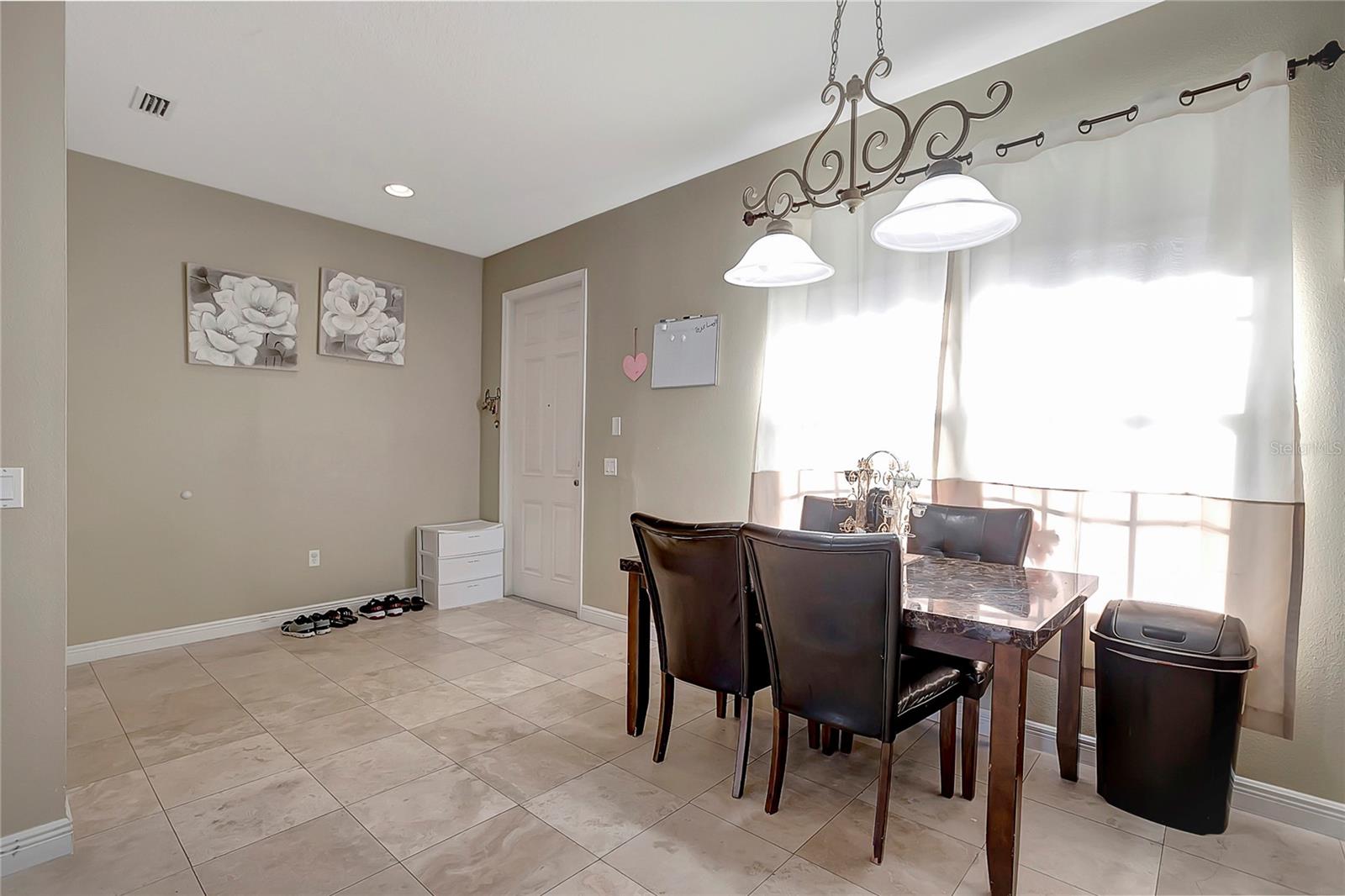 SEMINOLE PALMS AT LARGO - Residential