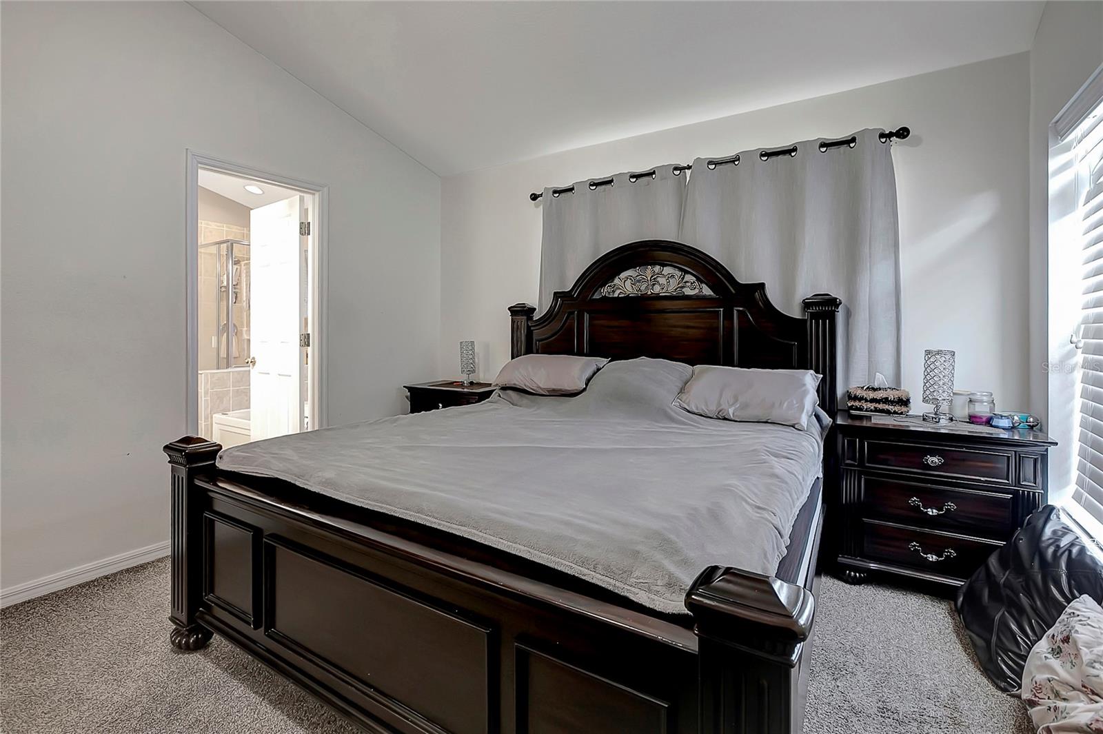 SEMINOLE PALMS AT LARGO - Residential