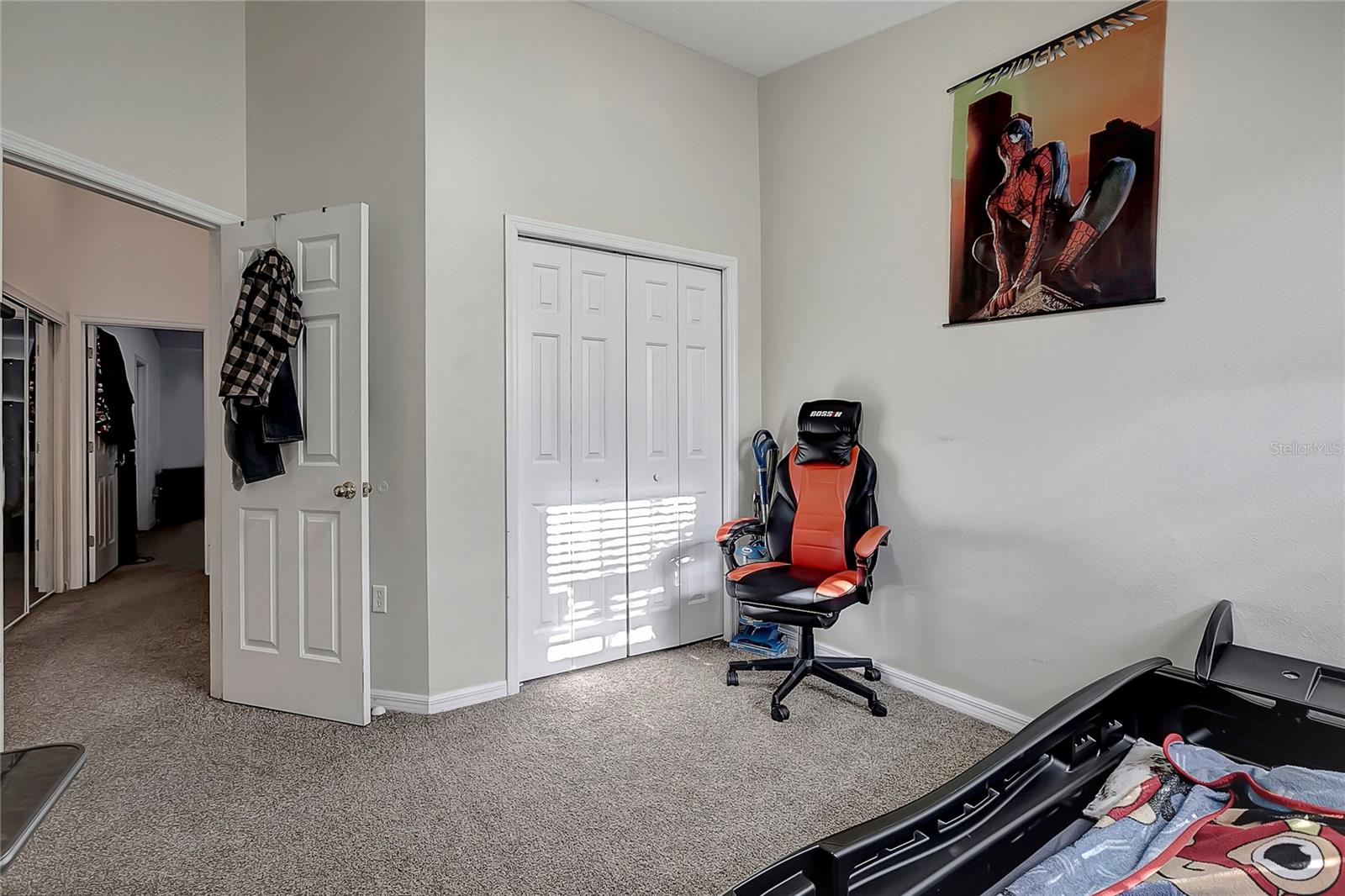 SEMINOLE PALMS AT LARGO - Residential