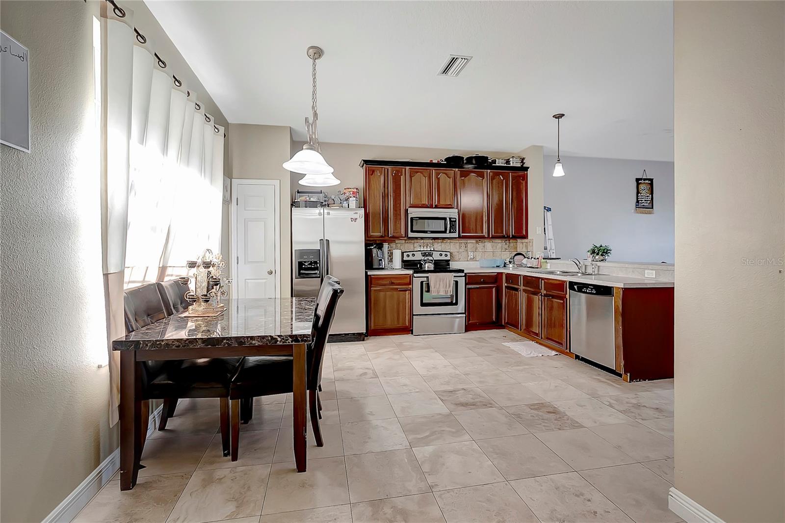 SEMINOLE PALMS AT LARGO - Residential