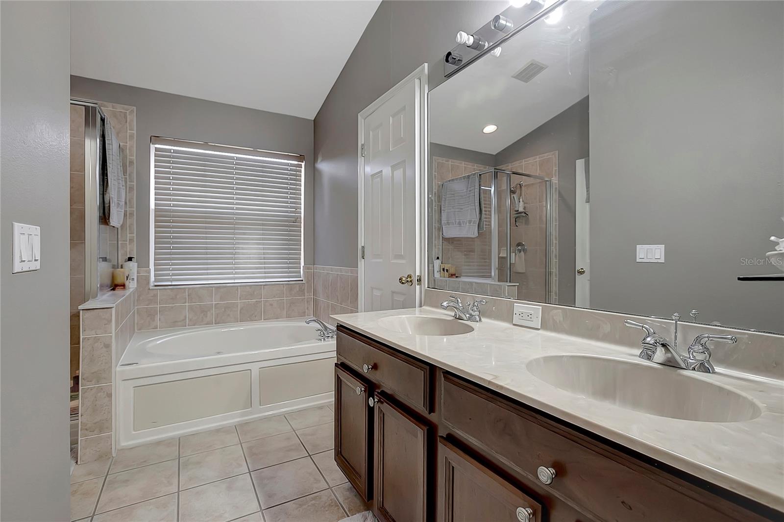 SEMINOLE PALMS AT LARGO - Residential