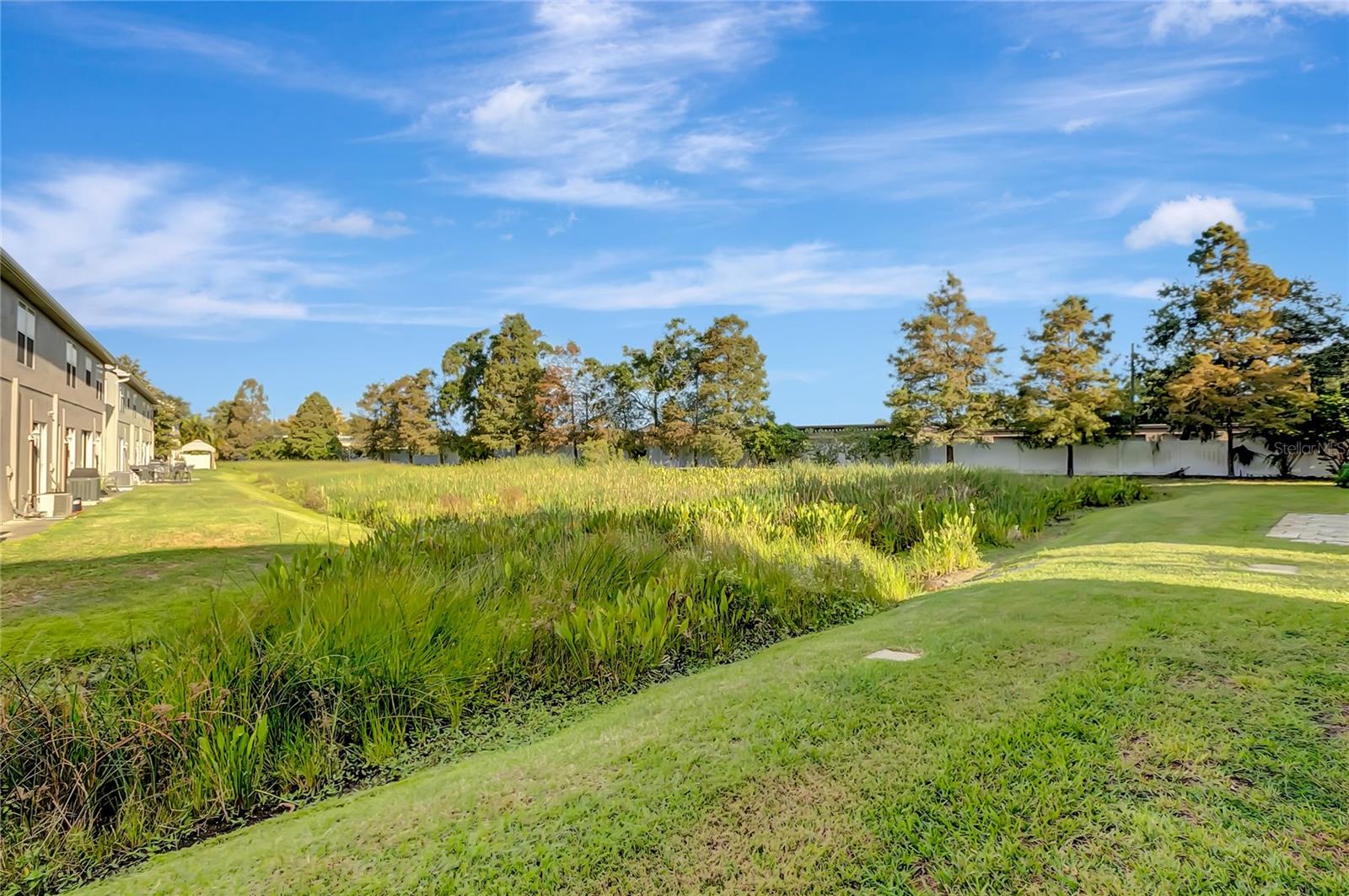 SEMINOLE PALMS AT LARGO - Residential