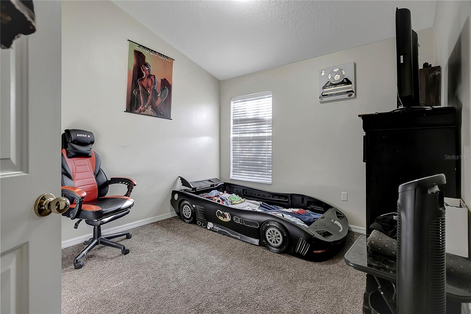 SEMINOLE PALMS AT LARGO - Residential