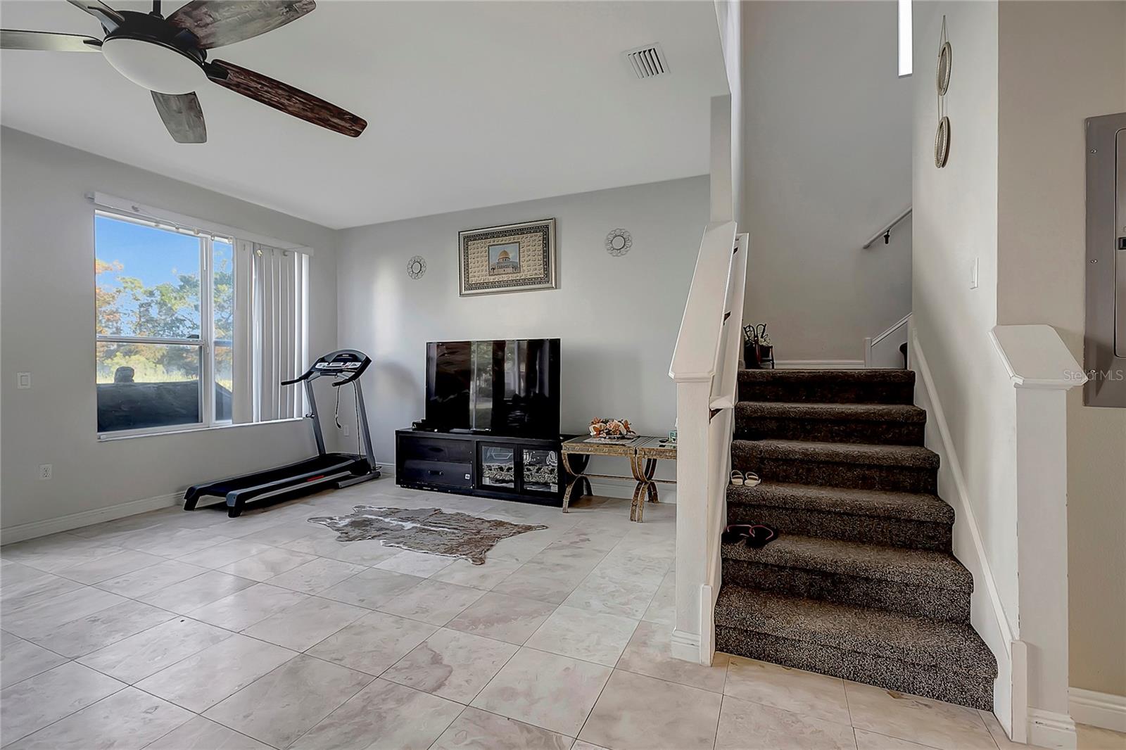 SEMINOLE PALMS AT LARGO - Residential