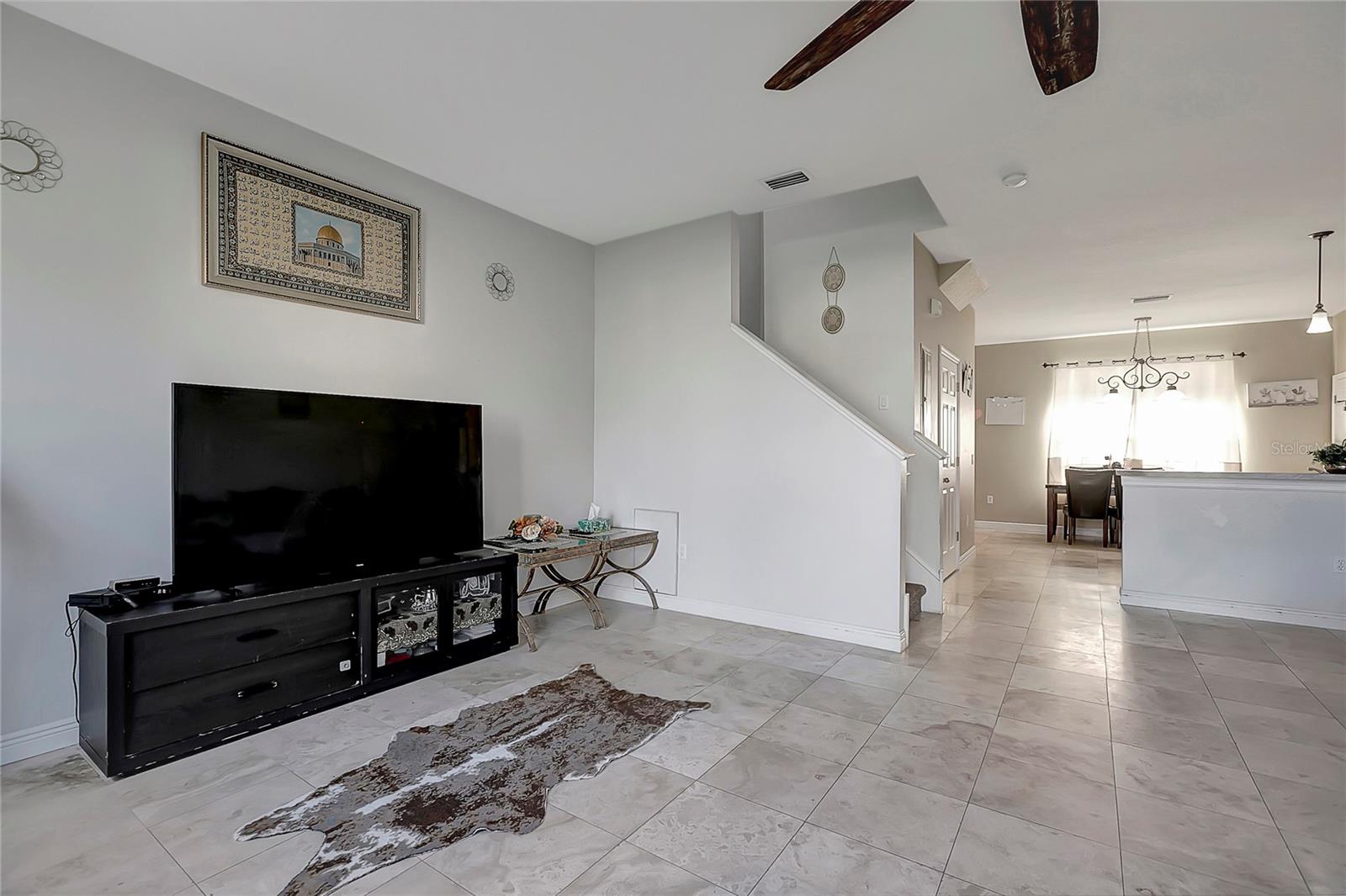 SEMINOLE PALMS AT LARGO - Residential