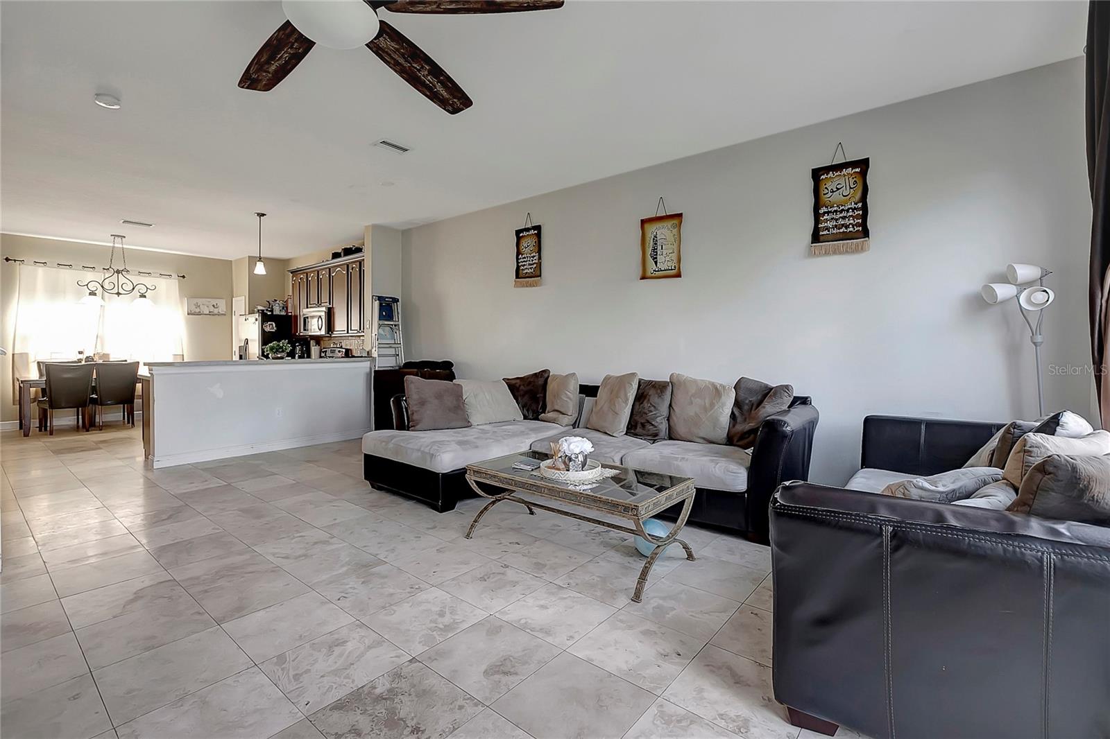 SEMINOLE PALMS AT LARGO - Residential