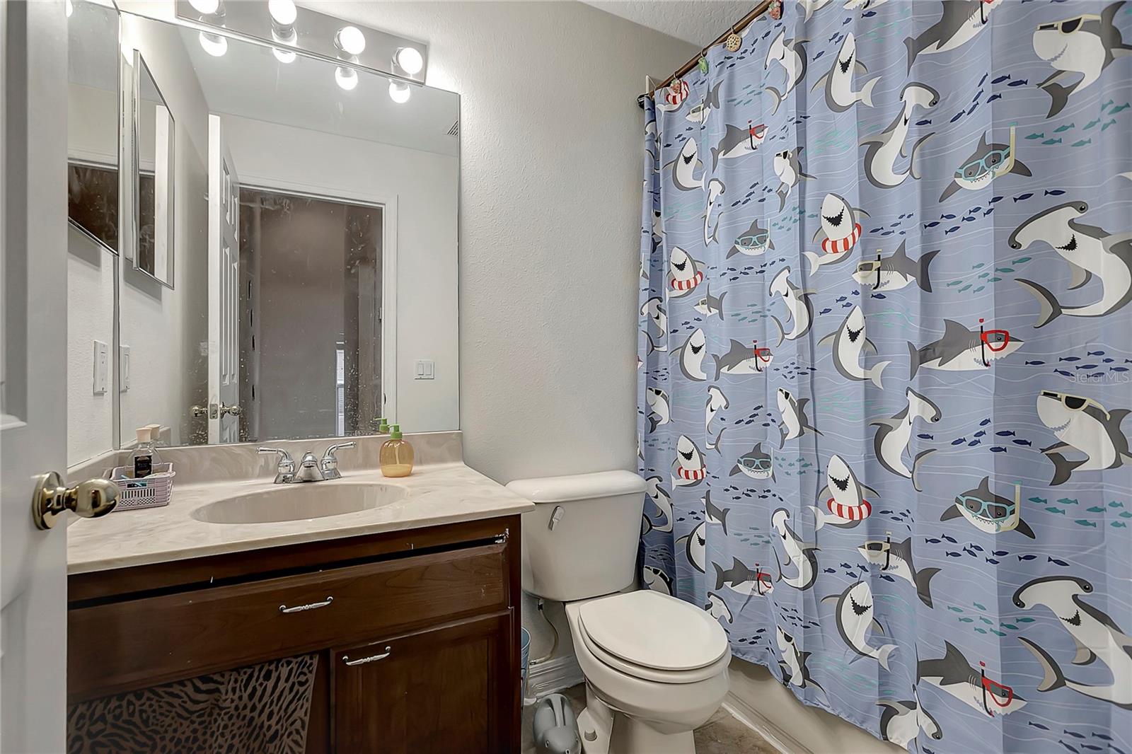 SEMINOLE PALMS AT LARGO - Residential