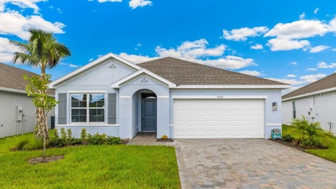 Photo of 9704 Sand Dune Lane, Punta Gorda, FL 33950 (MLS # C7530394)