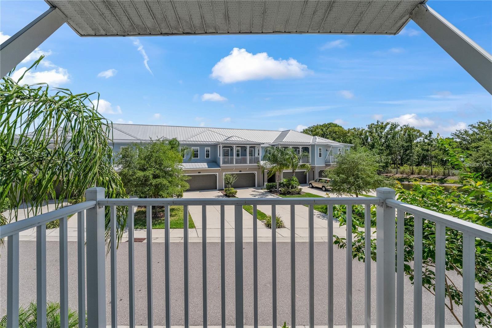 RESERVE AT LAKE WILDMERE - PH 1 - Residential