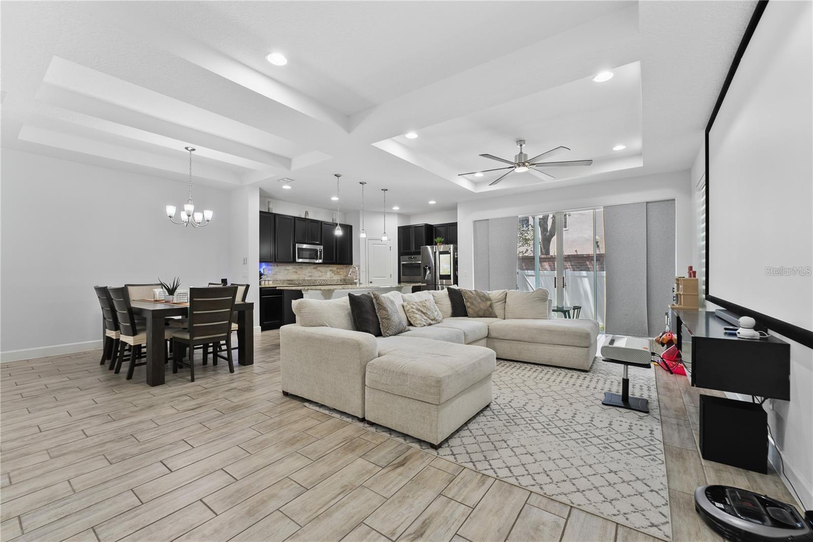 RESERVE AT LAKE WILDMERE - PH 1 - Residential