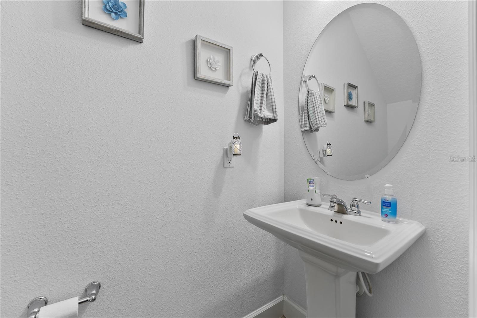 RESERVE AT LAKE WILDMERE - PH 1 - Residential