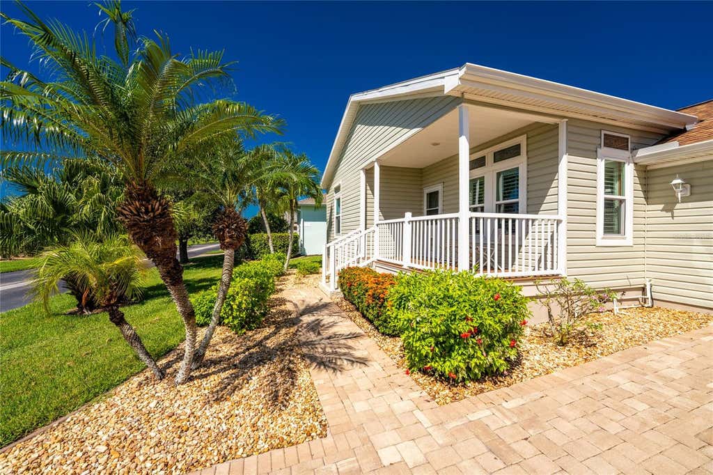 Photo of 24819 Rio Villa Lakes Circle, Punta Gorda, FL 33950 (MLS # C7528634)