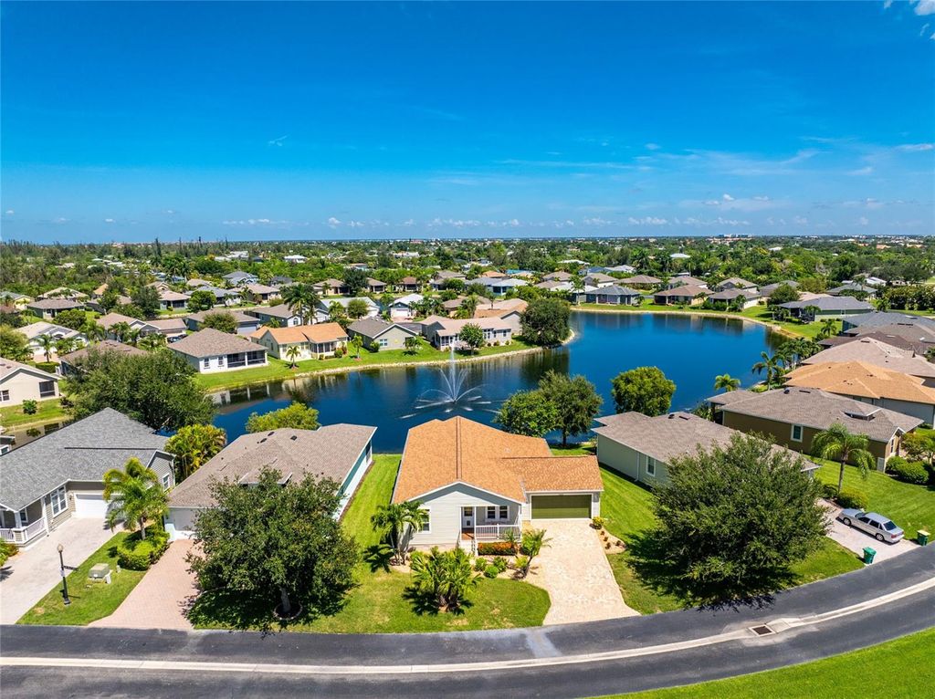 Photo of 24819 Rio Villa Lakes Circle, Punta Gorda, FL 33950 (MLS # C7528634)