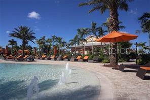 BACCIANO I AT ESPLANADE LAKEWOOD RANCH 1 - Residential Lease