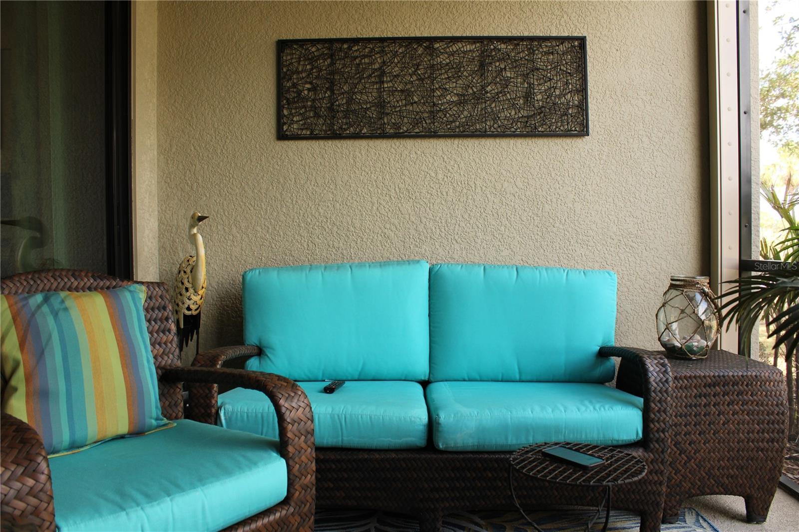 BACCIANO I AT ESPLANADE LAKEWOOD RANCH 1 - Residential Lease