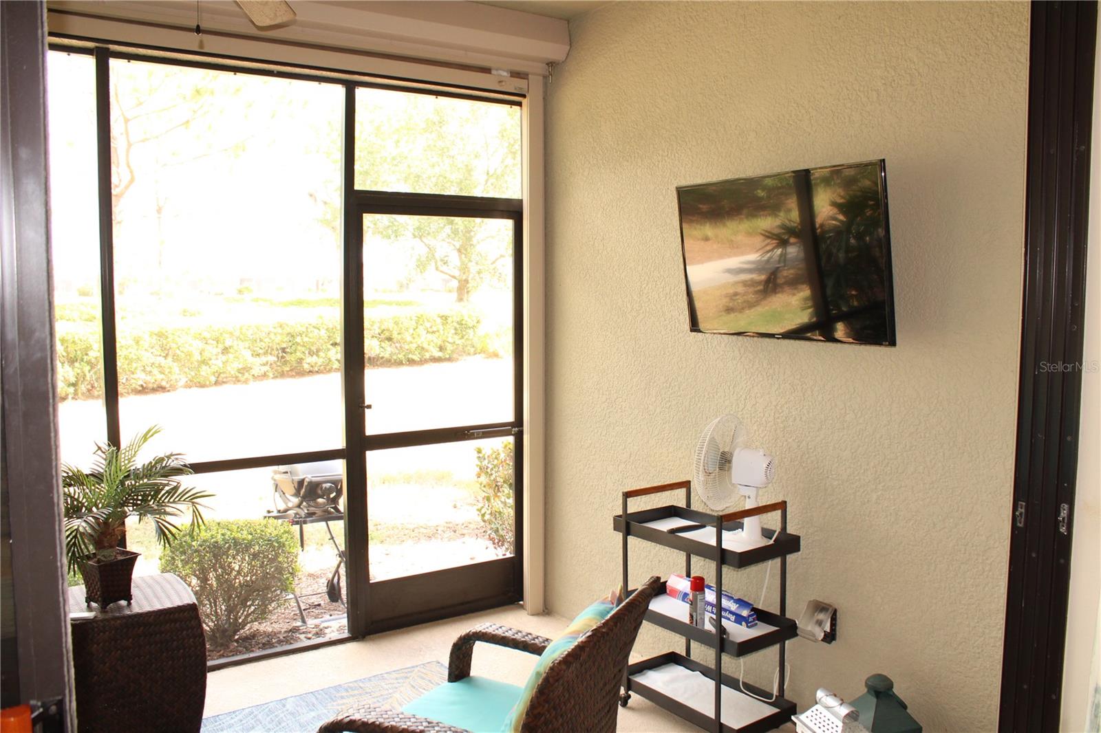 BACCIANO I AT ESPLANADE LAKEWOOD RANCH 1 - Residential Lease
