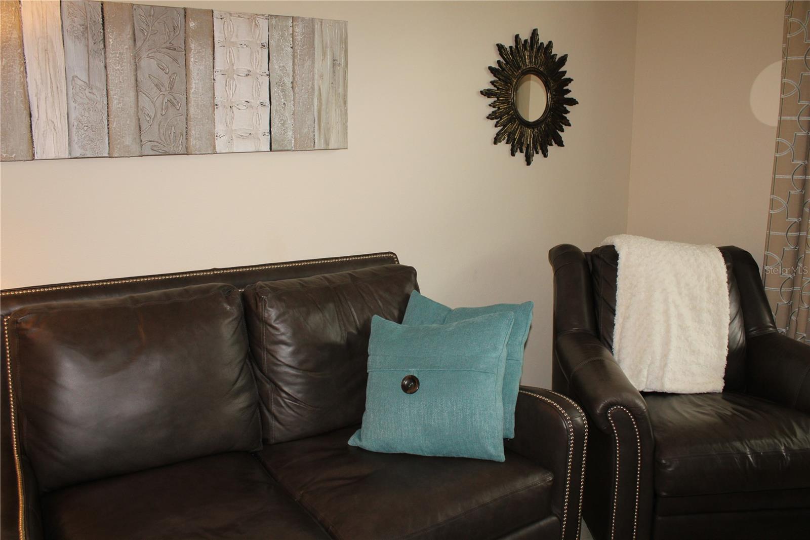 BACCIANO I AT ESPLANADE LAKEWOOD RANCH 1 - Residential Lease