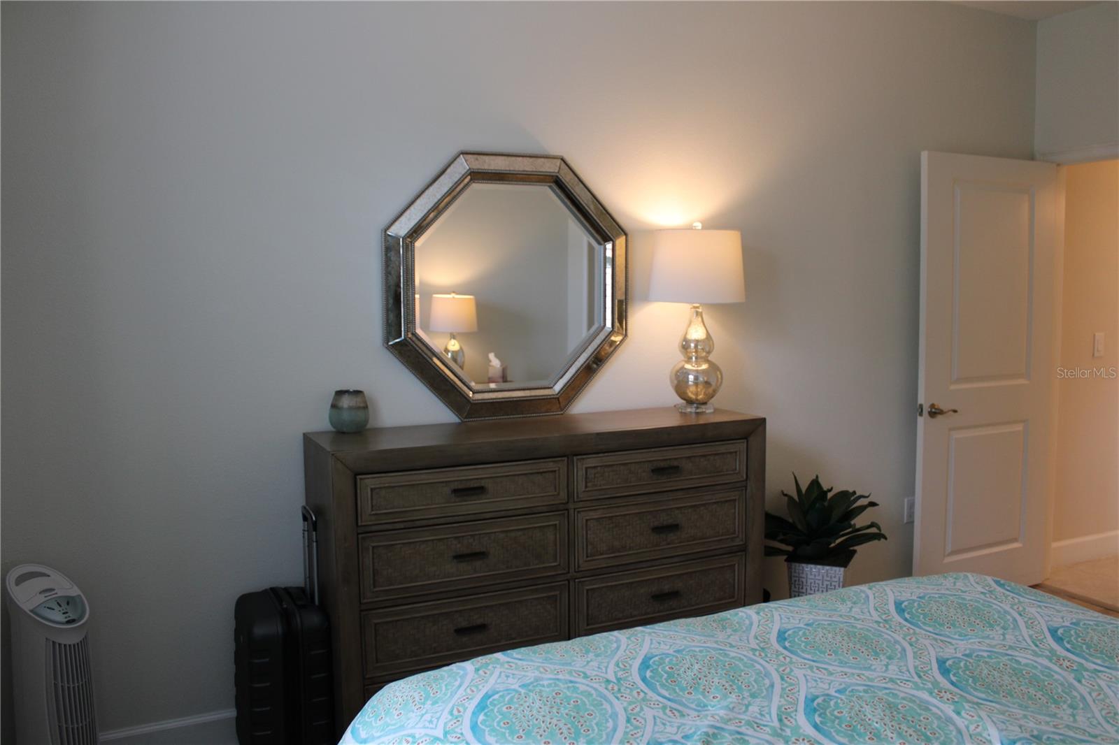 BACCIANO I AT ESPLANADE LAKEWOOD RANCH 1 - Residential Lease