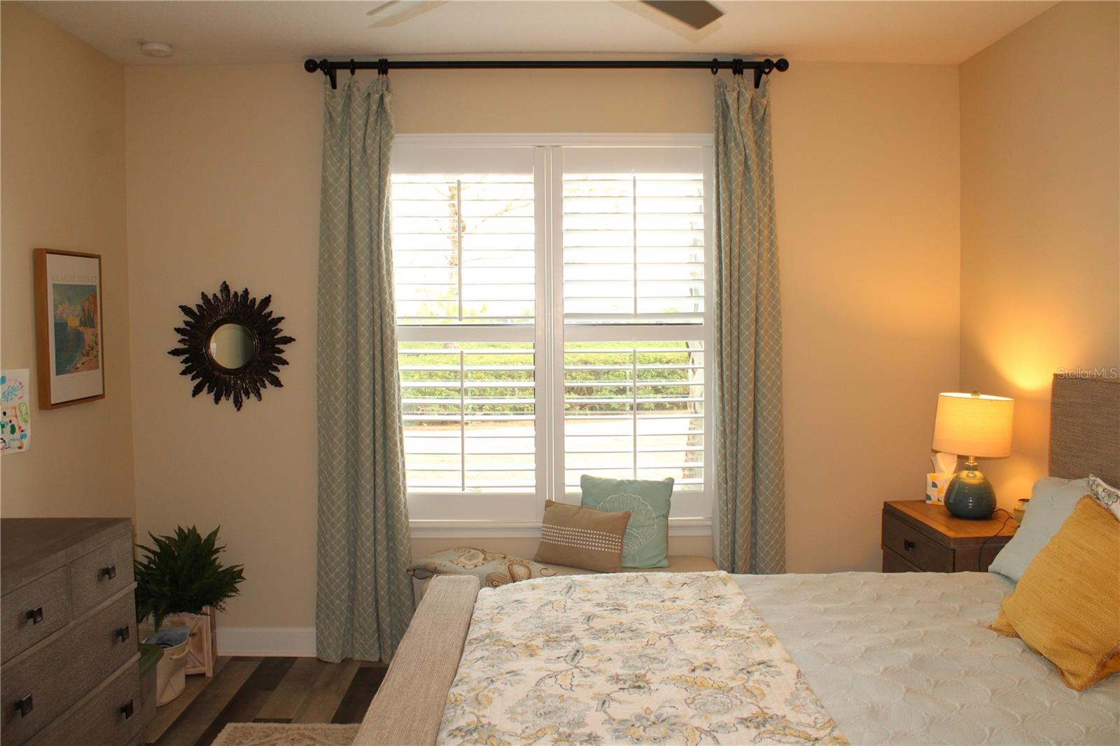 BACCIANO I AT ESPLANADE LAKEWOOD RANCH 1 - Residential Lease