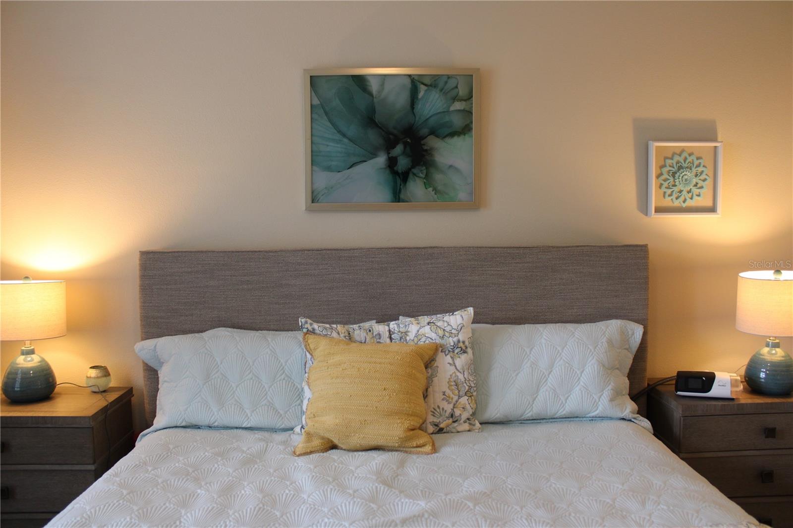 BACCIANO I AT ESPLANADE LAKEWOOD RANCH 1 - Residential Lease
