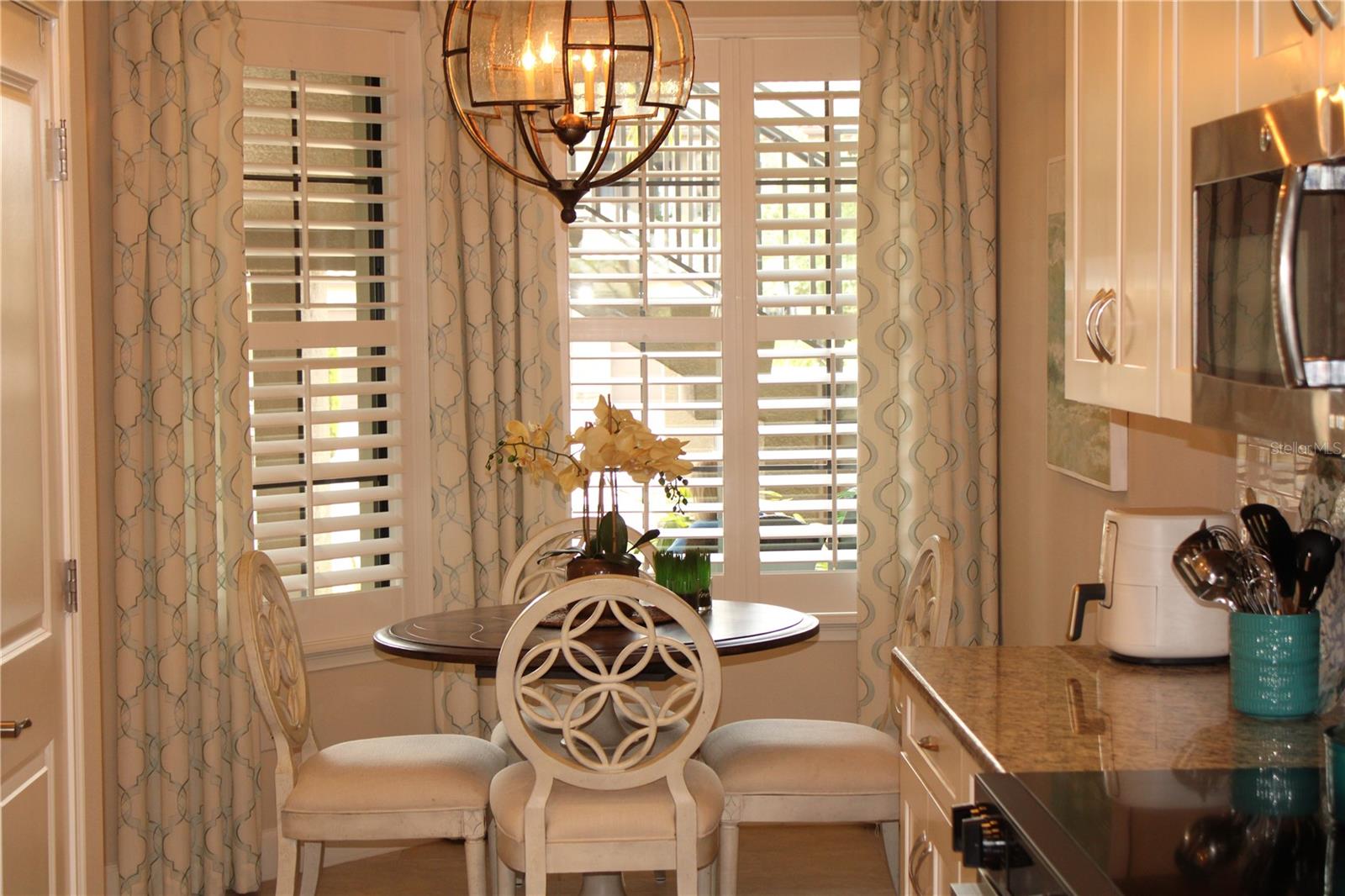 BACCIANO I AT ESPLANADE LAKEWOOD RANCH 1 - Residential Lease