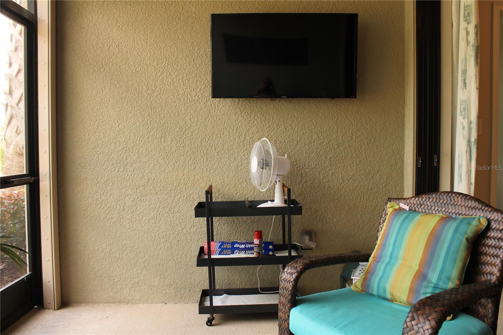 BACCIANO I AT ESPLANADE LAKEWOOD RANCH 1 - Residential Lease