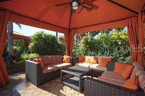 BACCIANO I AT ESPLANADE LAKEWOOD RANCH 1 - Residential Lease