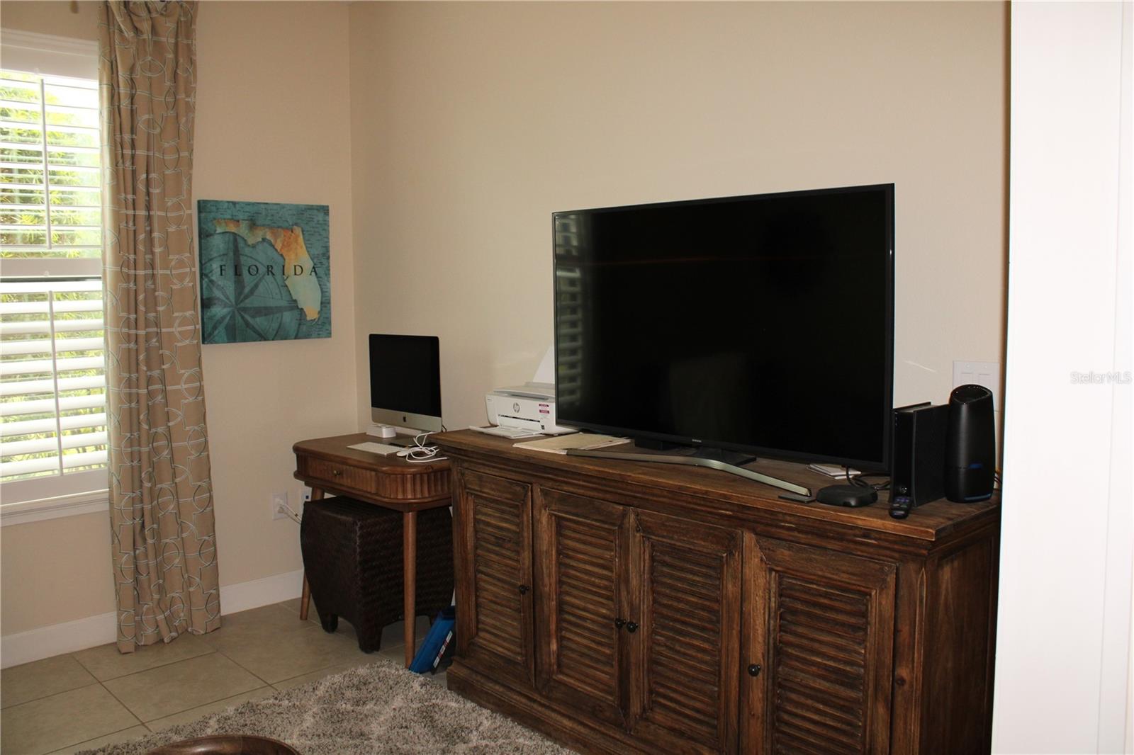 BACCIANO I AT ESPLANADE LAKEWOOD RANCH 1 - Residential Lease