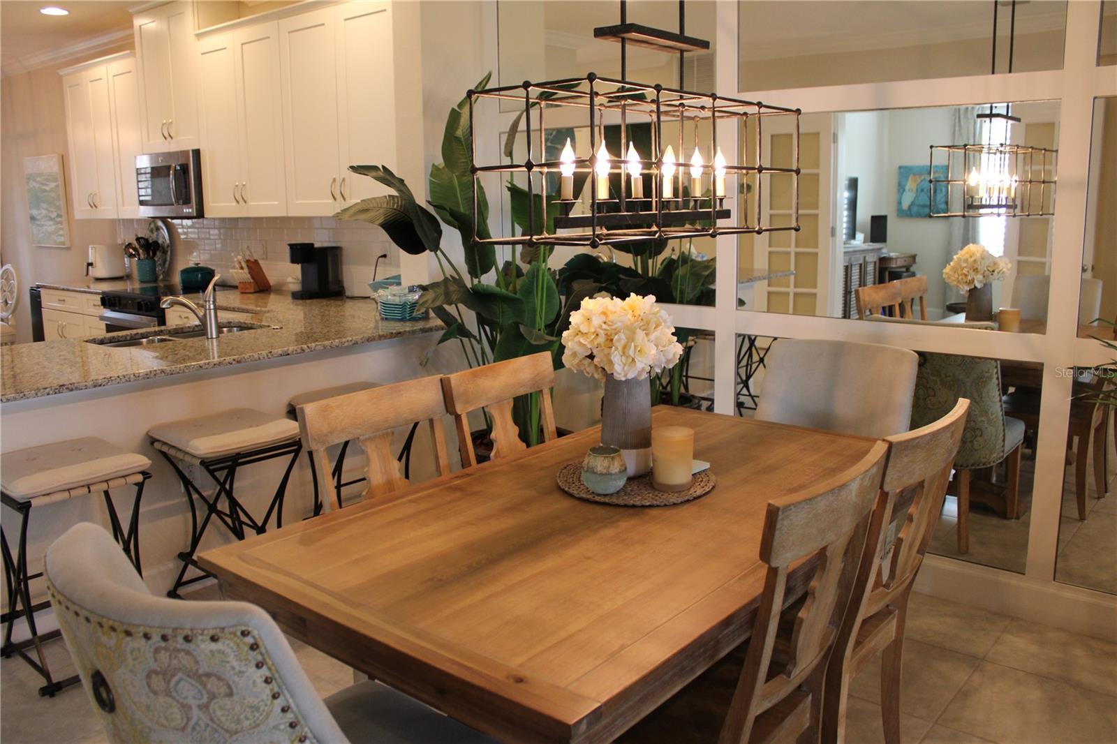 BACCIANO I AT ESPLANADE LAKEWOOD RANCH 1 - Residential Lease