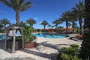 BACCIANO I AT ESPLANADE LAKEWOOD RANCH 1 - Residential Lease