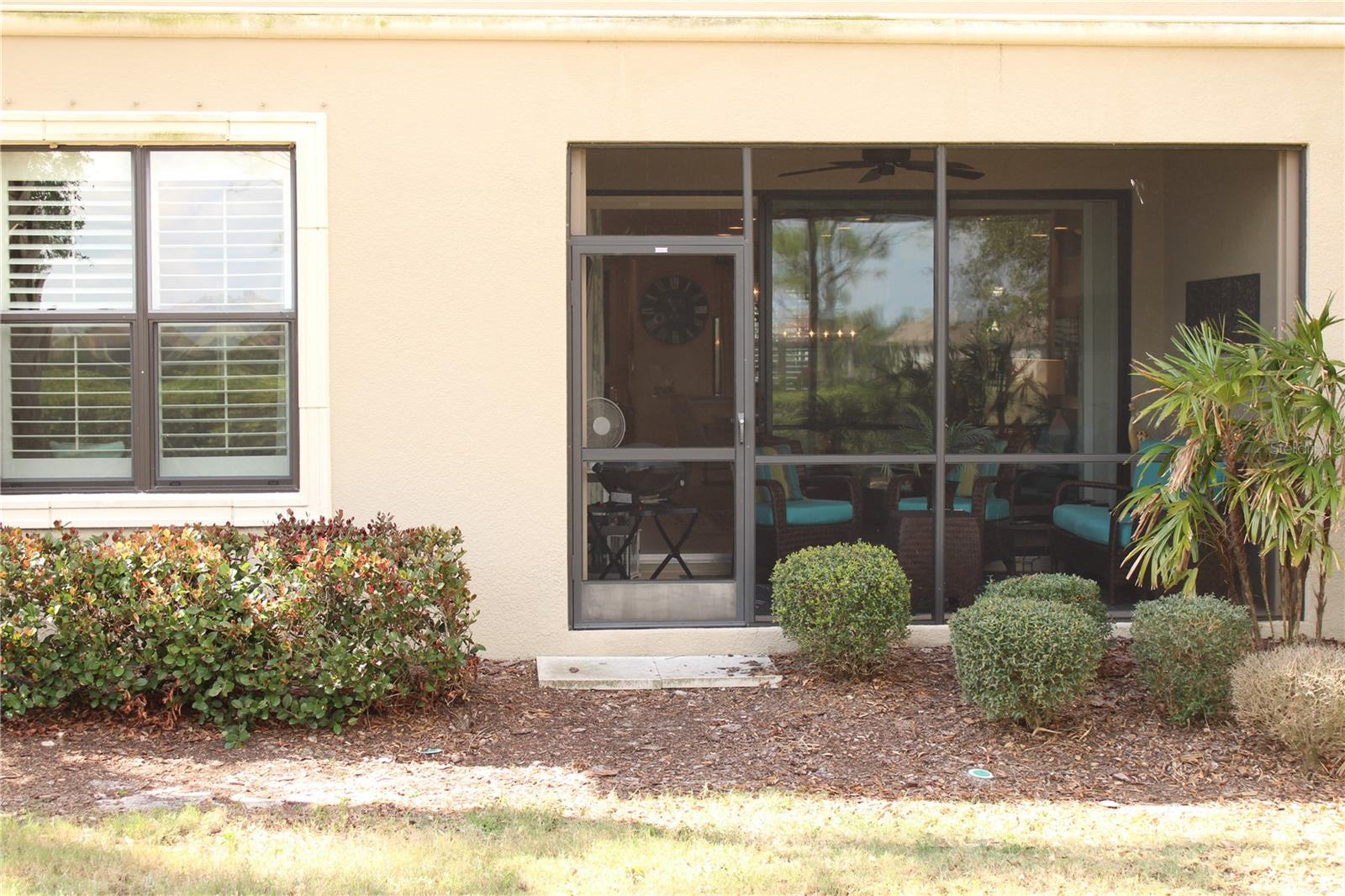 BACCIANO I AT ESPLANADE LAKEWOOD RANCH 1 - Residential Lease