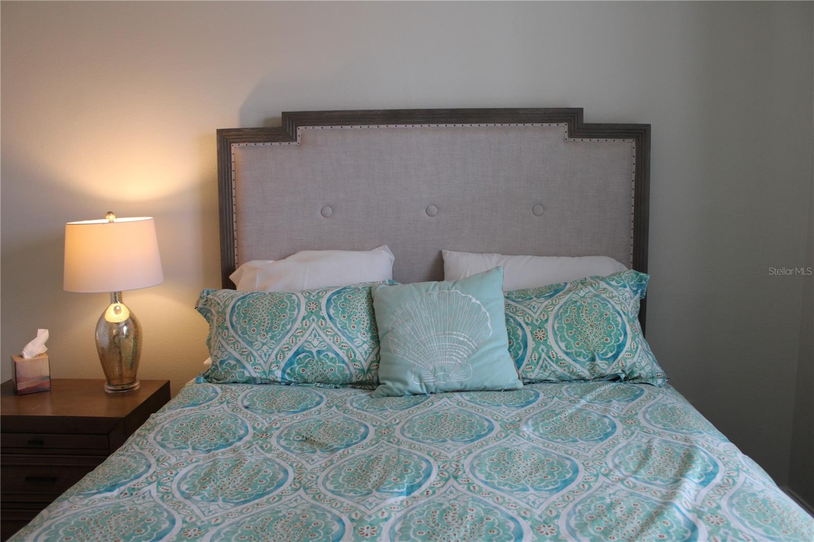 BACCIANO I AT ESPLANADE LAKEWOOD RANCH 1 - Residential Lease