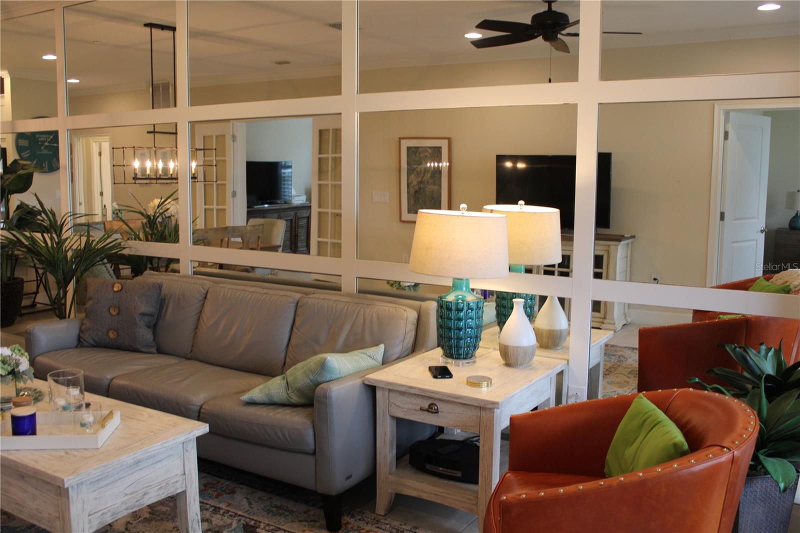 BACCIANO I AT ESPLANADE LAKEWOOD RANCH 1 - Residential Lease