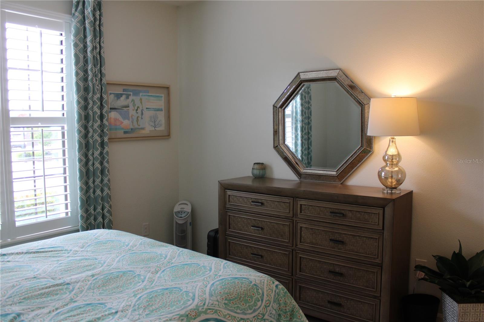 BACCIANO I AT ESPLANADE LAKEWOOD RANCH 1 - Residential Lease