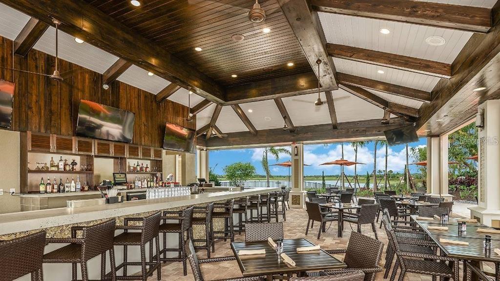 BACCIANO I AT ESPLANADE LAKEWOOD RANCH 1 - Residential Lease
