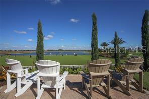 BACCIANO I AT ESPLANADE LAKEWOOD RANCH 1 - Residential Lease