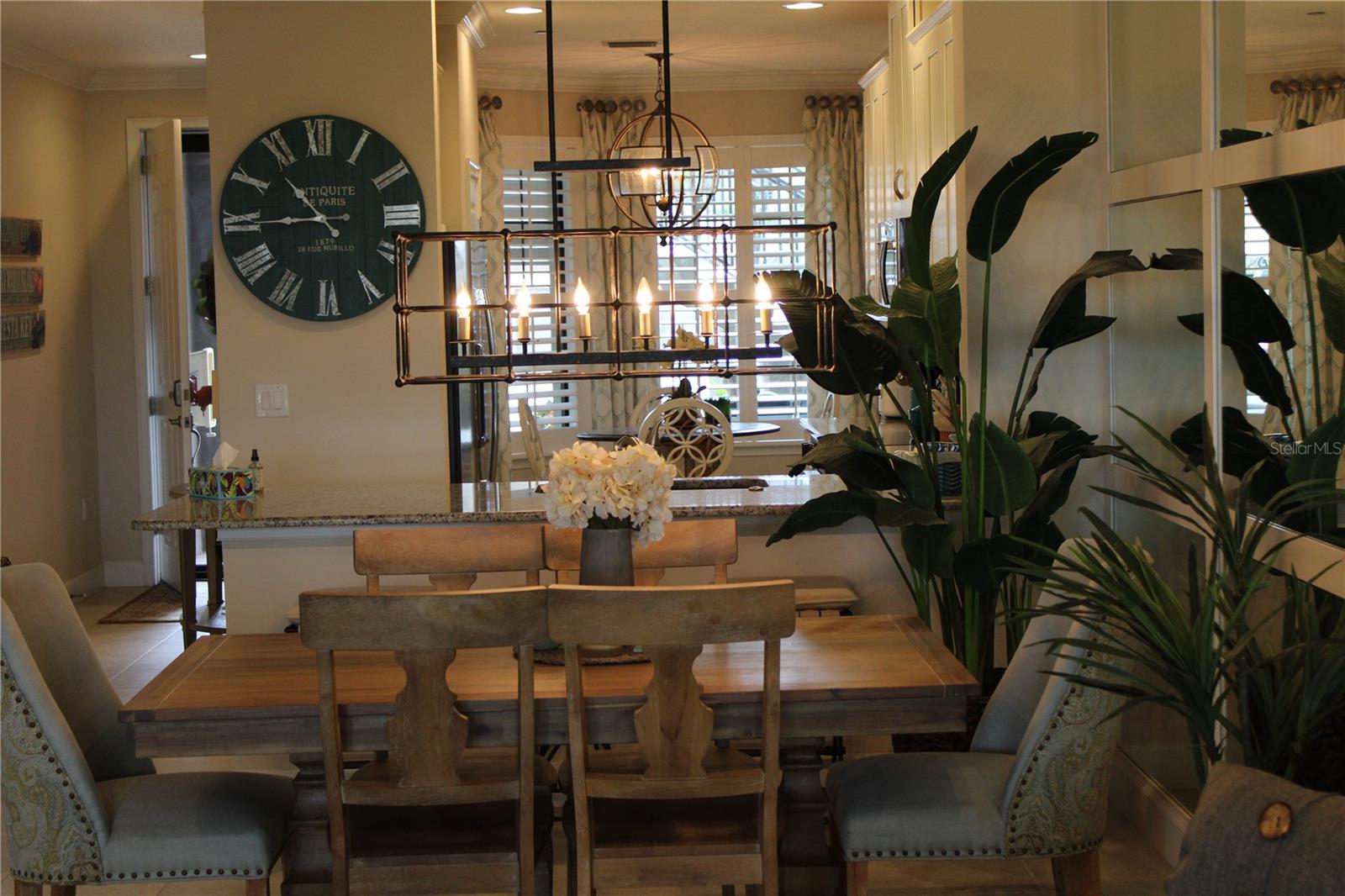 BACCIANO I AT ESPLANADE LAKEWOOD RANCH 1 - Residential Lease