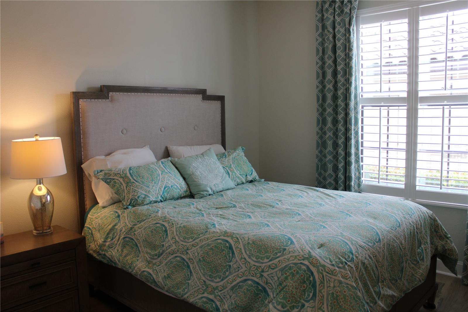 BACCIANO I AT ESPLANADE LAKEWOOD RANCH 1 - Residential Lease