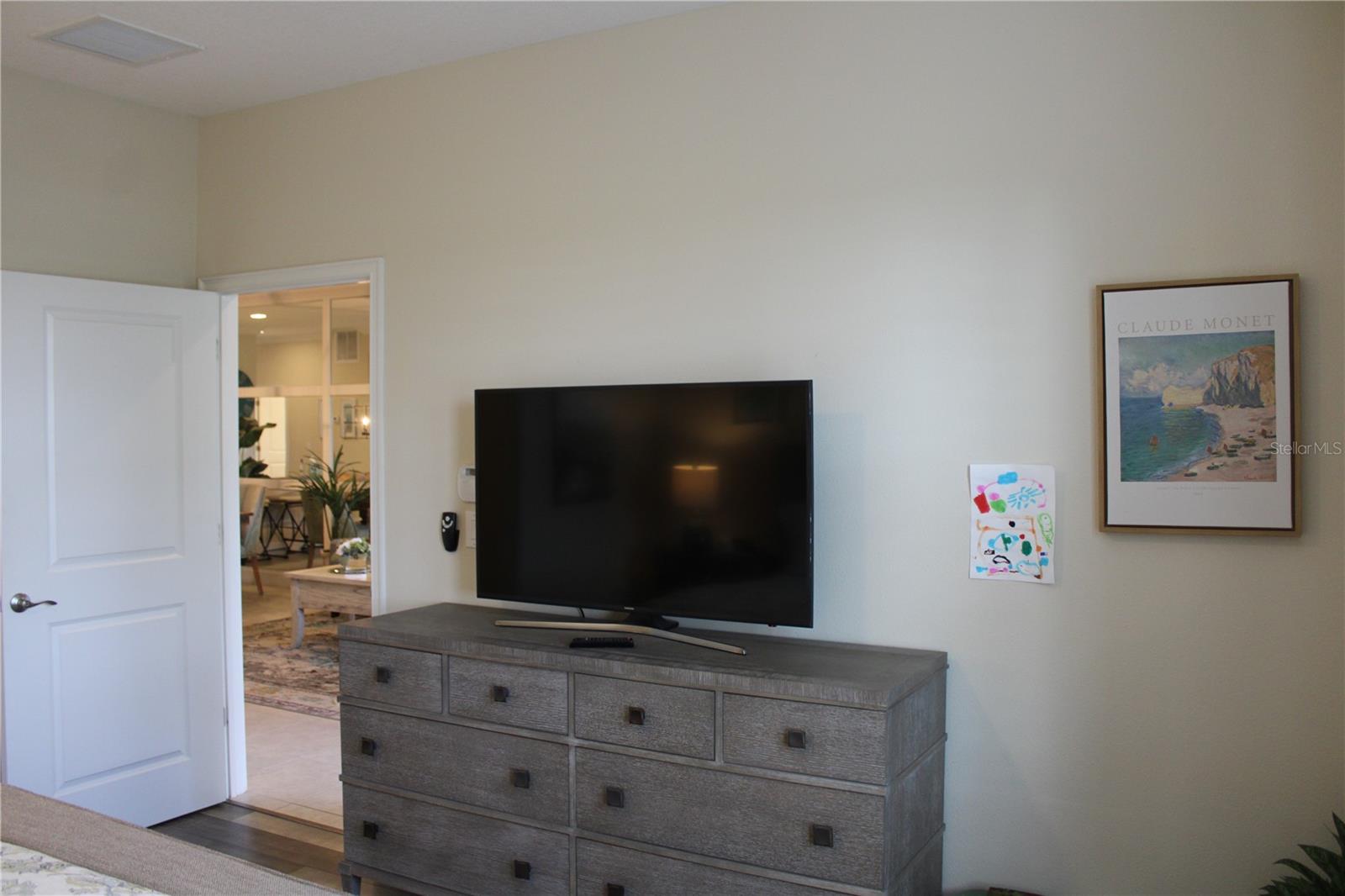 BACCIANO I AT ESPLANADE LAKEWOOD RANCH 1 - Residential Lease