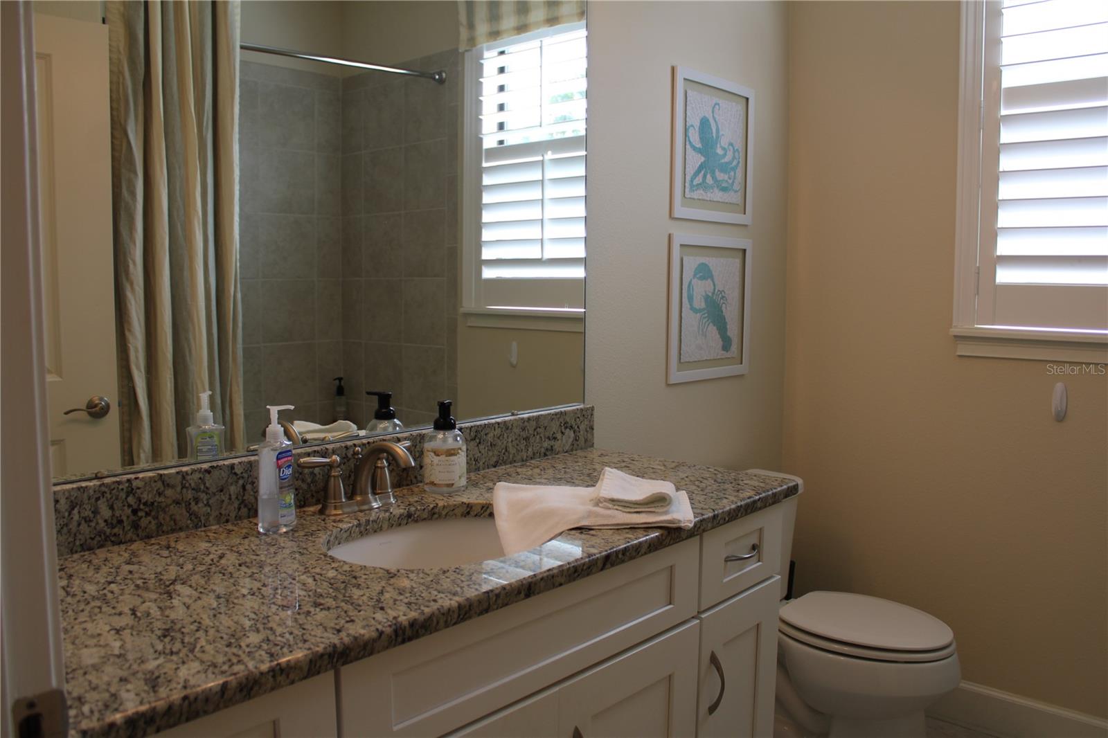 BACCIANO I AT ESPLANADE LAKEWOOD RANCH 1 - Residential Lease