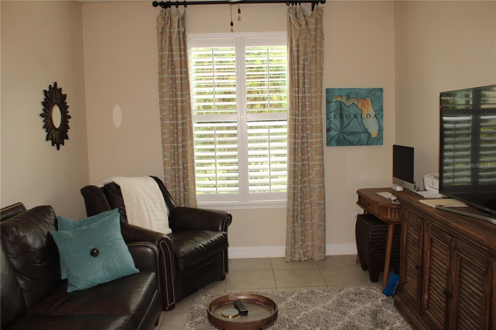 BACCIANO I AT ESPLANADE LAKEWOOD RANCH 1 - Residential Lease