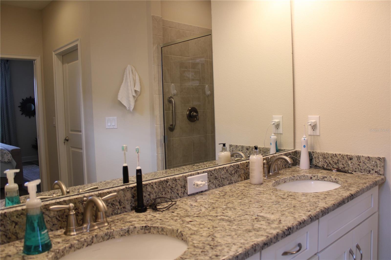 BACCIANO I AT ESPLANADE LAKEWOOD RANCH 1 - Residential Lease
