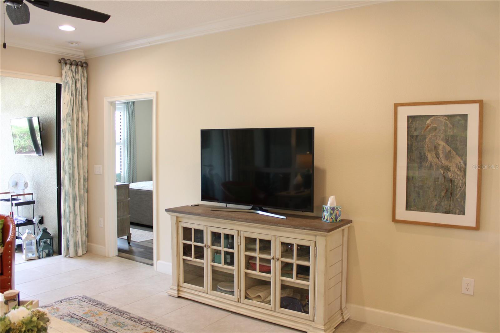 BACCIANO I AT ESPLANADE LAKEWOOD RANCH 1 - Residential Lease