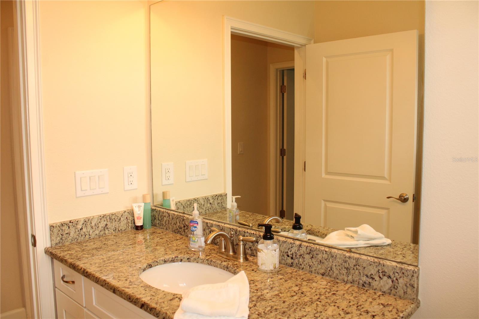 BACCIANO I AT ESPLANADE LAKEWOOD RANCH 1 - Residential Lease