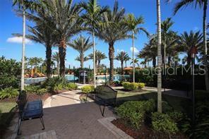 BACCIANO I AT ESPLANADE LAKEWOOD RANCH 1 - Residential Lease
