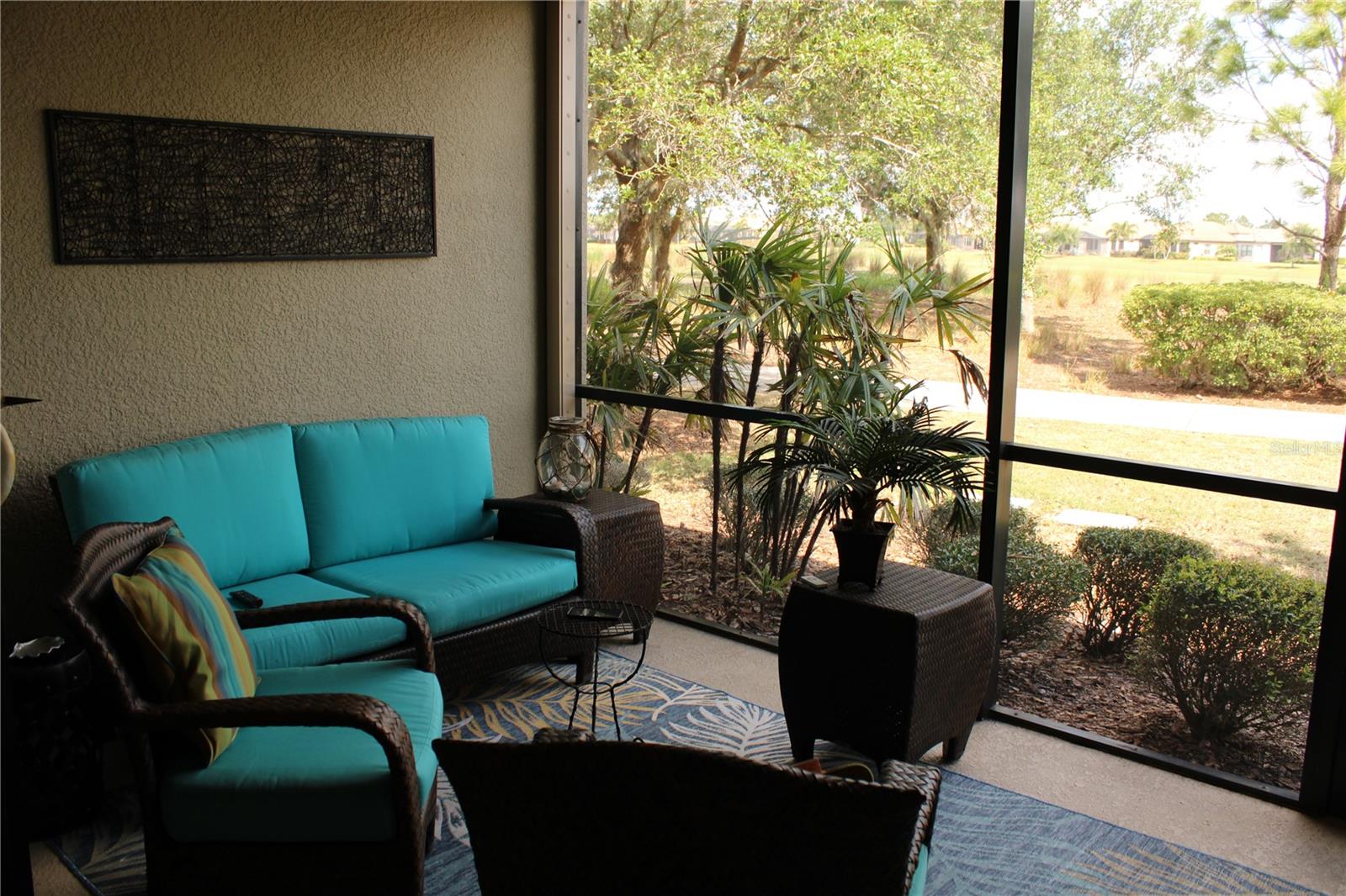 BACCIANO I AT ESPLANADE LAKEWOOD RANCH 1 - Residential Lease