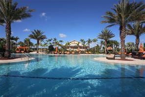 BACCIANO I AT ESPLANADE LAKEWOOD RANCH 1 - Residential Lease