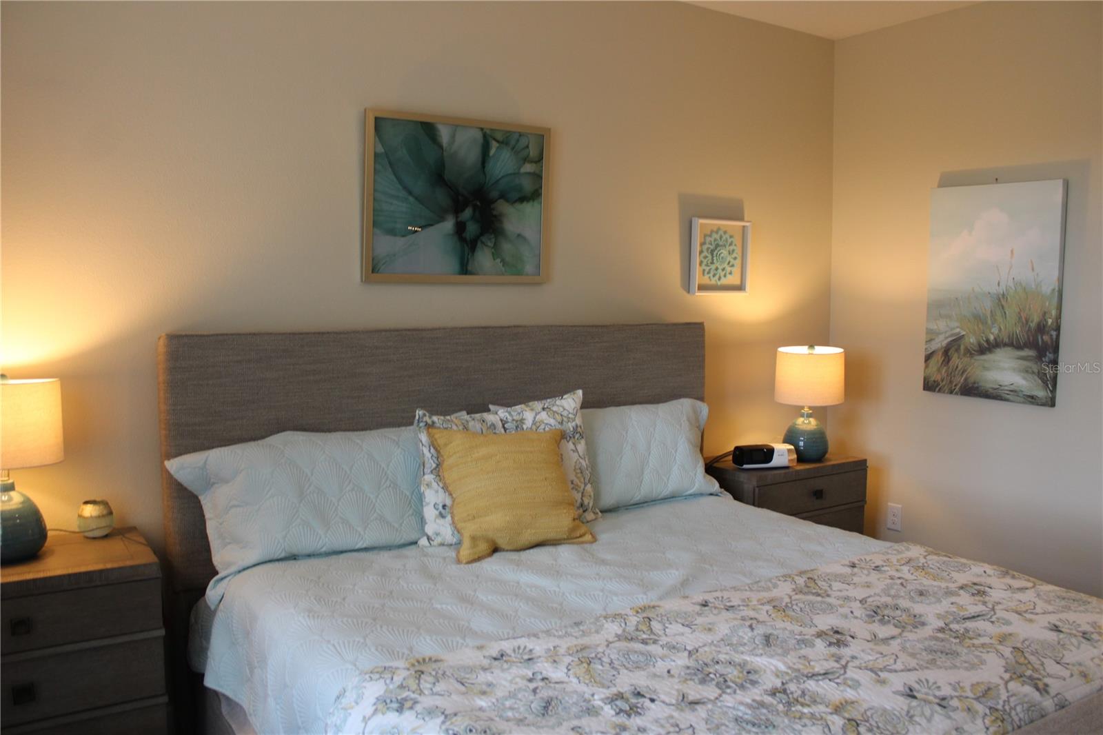 BACCIANO I AT ESPLANADE LAKEWOOD RANCH 1 - Residential Lease